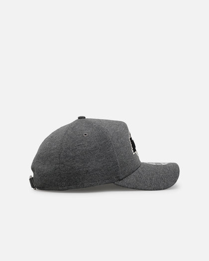 New Era Los Angeles Lakers 'Cozy 2.0' 9FORTY A-Frame Strapback Black
