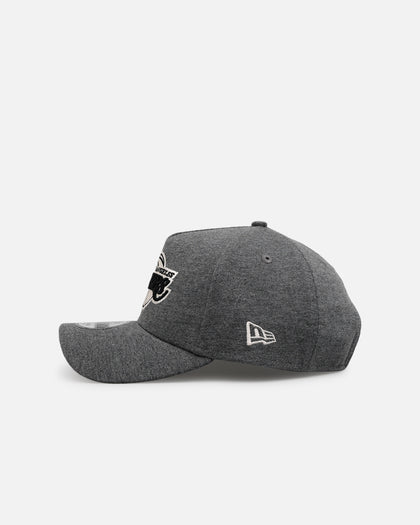 New Era Los Angeles Lakers 'Cozy 2.0' 9FORTY A-Frame Strapback Black