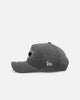 New Era Los Angeles Lakers 'Cozy 2.0' 9FORTY A-Frame Strapback Black