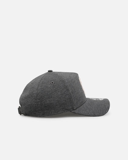 New Era San Diego Padres 'Cozy 2.0' 9FORTY A-Frame Strapback Black