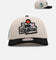 Mitchell & Ness Boston Celtics 'I Love This Game' Pro Pinch Snapback Natural/Black