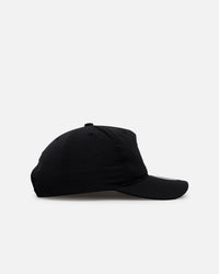 Mitchell & Ness New York Yankees 'Matte Nylon 2.0' Caddy Fit Snapback Navy