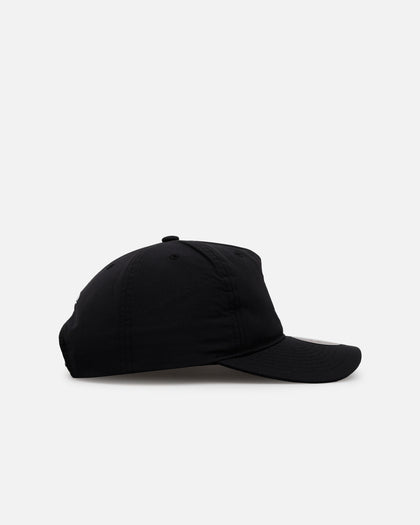 Mitchell & Ness New York Yankees 'Matte Nylon 2.0' Caddy Fit Snapback Navy
