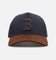 47 Brand Boston Red Sox 'Blueberry Pie' Hitch Snapback Vintage Navy