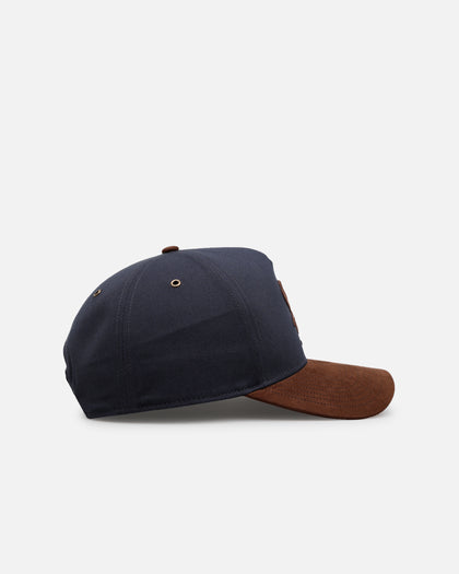47 Brand Chicago White Sox 'Blueberry Pie' Hitch Snapback Vintage Navy