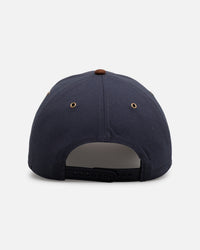 47 Brand Detroit Tigers 'Blueberry Pie' Hitch Snapback Vintage Navy