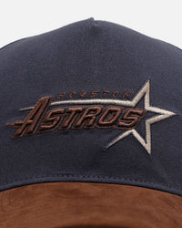 47 Brand Houston Astros 'Blueberry Pie' Hitch Snapback Vintage Navy