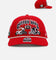 47 Brand Oklahoma State Cowboys Vs. Ole Miss Rebels 'Vintage Bowl Game 2.0' 2004 Cotton Bowl Hitch Snapback Vintage Red
