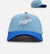 New Era Los Angeles Dodgers 'Dodgers Variety Pack' 9FORTY A-Frame Corduroy Snapback Sky Blue