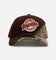 New Era San Diego Padres 'Camo Tear Away' 9FORTY A-Frame Snapback Camo/Official Team Color