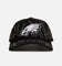 New Era Philadelphia Eagles 'Outline Flames' 9FORTY A-Frame Snapback Black