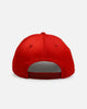 New Era Houston Astros 'Team Color Satin' 9FORTY A-Frame Snapback Official Team Color