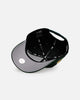 New Era Oakland Athletics 'Team Color Satin' 9FORTY A-Frame Snapback Official Team Color
