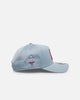 New Era Philadelphia Phillies 'Team Color Satin' 9FORTY A-Frame Snapback Official Team Color