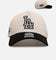 47 Brand Los Angeles Dodgers 'Herringbone' 47 Offside Snapback Natural/Black