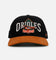 47 Brand Baltimore Orioles 'Diamond' 47 Offside Snapback Black