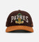 47 Brand San Diego Padres 'Diamond' 47 Offside Snapback Brown