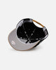 New Era New York Yankees 'Desert Nights' 9FORTY A-Frame Snapback Black/Camel