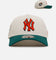 New Era New York Yankees 'Citrus' 9FORTY A-Frame Snapback Chrome/Green/Orange