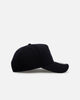 New Era Detroit Tigers 'Homage' 9FORTY A-Frame Snapback Navy