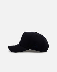 New Era Detroit Tigers 'Homage' 9FORTY A-Frame Snapback Navy