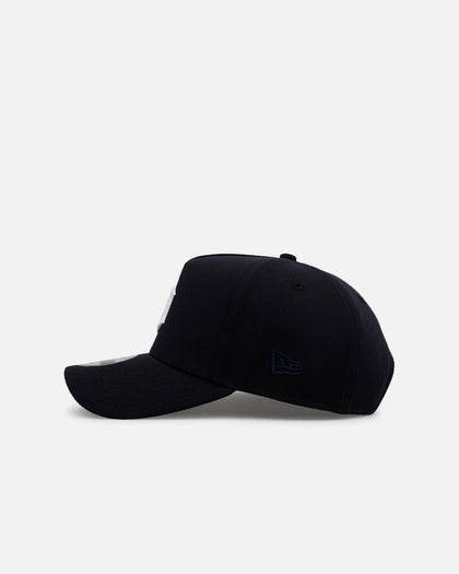 New Era Detroit Tigers 'Homage' 9FORTY A-Frame Snapback Navy