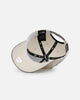 New Era Cleveland Guardians 'Too Clean' 9FORTY A-Frame Snapback Chrome