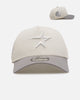New Era Houston Astros 'Too Clean' 9FORTY A-Frame Snapback Chrome