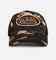 Von Dutch Trucker Snapback Hat Brown Camo
