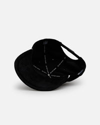 47 Brand Philadelphia Eagles 47' Hitch Snapback Black