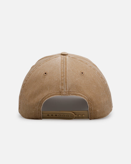 47 Brand Boston Red Sox 'Apollo Cord Khaki' Hitch Snapback Khaki