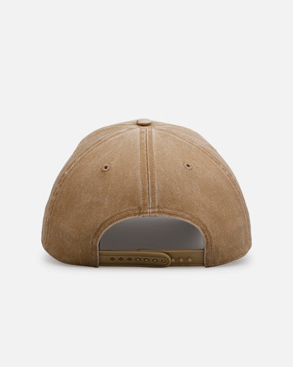47 Brand New York Yankees 'Apollo Cord Khaki' Hitch Snapback Khaki