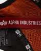 New Era Miami Dolphins 'New Era x Alpha Industries' Camper Strapback Black