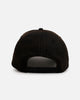 New Era Philadelphia Phillies 'Washed Gothic Visor' 9OFRTY A-Frame Snapback Black