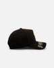 New Era Philadelphia Phillies 'Washed Gothic Visor' 9OFRTY A-Frame Snapback Black