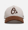 47 Brand Baltimore Orioles 'Coconut' Offside DT Snapback Coconut