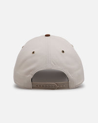 47 Brand New York Yankees 'Coconut' Offside DT Snapback Coconut