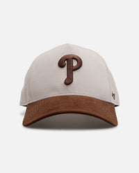 47 Brand Philadelphia Phillies 'Coconut' Offside DT Snapback Coconut