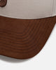 47 Brand Philadelphia Phillies 'Coconut' Offside DT Snapback Coconut