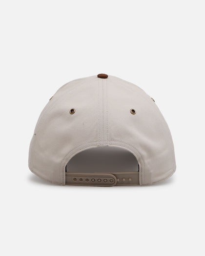 47 Brand Philadelphia Phillies 'Coconut' Offside DT Snapback Coconut