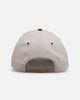 47 Brand Philadelphia Phillies 'Coconut' Offside DT Snapback Coconut