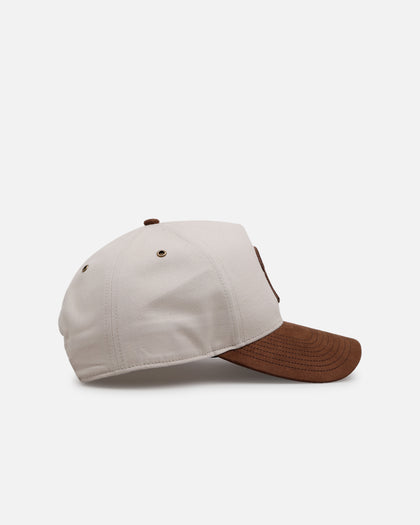47 Brand Philadelphia Phillies 'Coconut' Offside DT Snapback Coconut