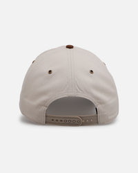 47 Brand San Diego Padres 'Coconut' Offside DT Snapback Coconut