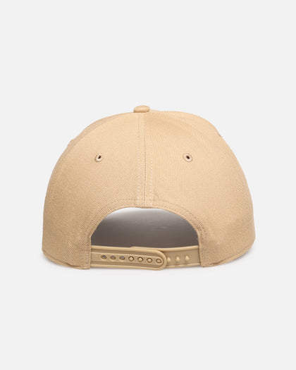 47 Brand Liverpool Football Club 47 MVP Snapback Khaki/White