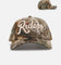 New Era Frisco RoughRiders 'Great Outdoors' 9FORTY A-Frame Snapback Camo