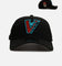 New Era Arizona Diamondbacks 'Upside Down Dbacks' 9FORTY A-Frame Snapback Black