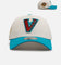 New Era Arizona Diamondbacks 'Upside Down Dbacks' 9FORTY A-Frame Snapback Teal