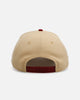 New Era Arizona Diamondbacks 'Vintage' 9FORTY A-Frame Snapback Vegas Gold