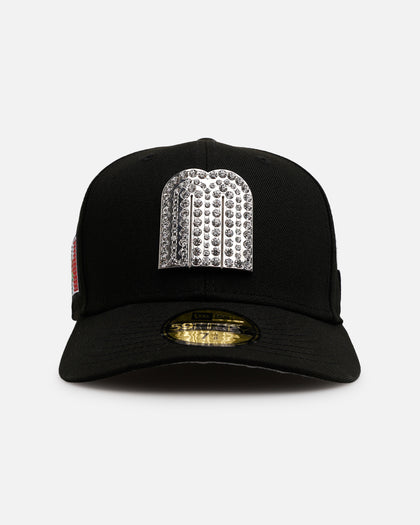 New Era Mexico National Baseball Team 'Bling' 59FIFTY Fitted Official Team Color
