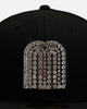 New Era Mexico National Baseball Team 'Bling' 59FIFTY Fitted Official Team Color